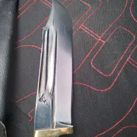 چاقوشکاری|کلکسیون اشیاء عتیقه|زنجان, |دیوار