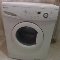 ماشین لباسشویی