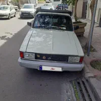 پیکان وانت ۹۳