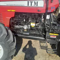 تراکتور ۳۹۹|خودرو سنگین|تیکمه داش, |دیوار