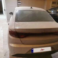 تارا v 1 پلاس 1403|خودرو سواری و وانت|نیشابور, هفده شهریور|دیوار