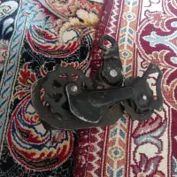 شارژمان دوچرخه
