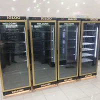 معاوضه یخچال های کارکرده با یخچال های نو و سفارشی|فروشگاه و مغازه|کرمانشاه, |دیوار