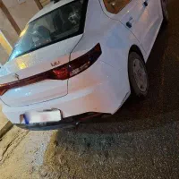 خودرو تارا جهت اجاره
