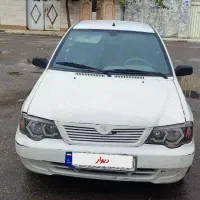 پراید ۱۱۱ مدل ۹۶