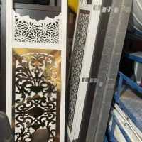 پاروان چوبی