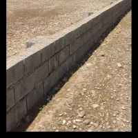 زمین باغچه