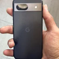 گوگل pixel 8 با حافظهٔ ۱۲۸ گیگابایت