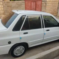 پراید 90 دوگانه|خودرو سواری و وانت|چرداول, |دیوار