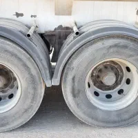 تانکر سوخت ۳۲ هزار لیتری  تمیز و سالم