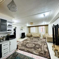 ۱۱۲ متر فول بلوار جنوبی امام