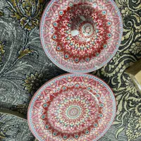 یک سری لوازم آشپزخانه و برقی|ظروف سرو و پذیرایی|ری, شهادت|دیوار