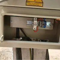 پیمانکار برق اداره برق نصب ترانس برق تکفاز و ۳فاز|خدمات پیشه و مهارت|کرج, عظیمیه|دیوار