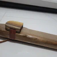 فلوت سرخپوستی جفتی (کوک D)|سازهای بادی|مشهد, فارغ التحصیلان|دیوار