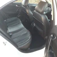 جک j5 اتومات (بیرنگ)|خودرو سواری و وانت|هشتگرد, شهرک پامچال|دیوار