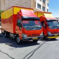 اتوبار ظریفان سعادت آبادپونک فردوس جنت بار شهرستان|خدمات حمل و نقل|تهران, شهرک غرب|دیوار