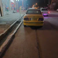 تاکسی گردشی|خودرو سواری و وانت|شهرکرد, |دیوار
