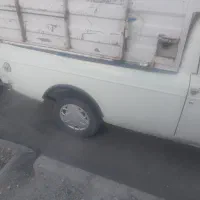 حمل بار با پیکان وانت