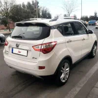 چانگان cs35 بیرنگ