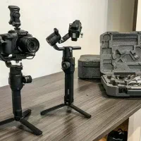 گروه فیلمبرداری حرفه ای مجالس شما
