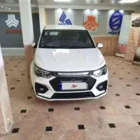 پارس نوآ/ال نود جدید/صفر/تحویل فوری