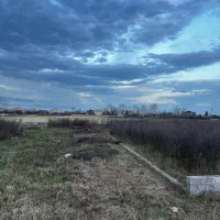 فروش زمین ۲۰۰ متری / حسین آباد