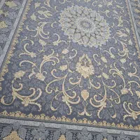 فرش 700شانه|فرش|آران و بیدگل, |دیوار