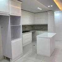 فروش آپارتمان۱۲۵متری/۳خواب/کلید اول