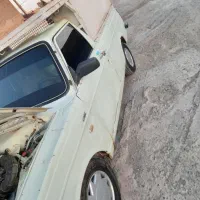 پیکان وانت مدل ۱۳۹۱ موتورتازه تعمیر|خودرو سواری و وانت|کرمان, |دیوار