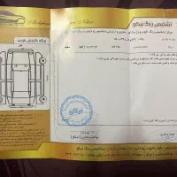 زانتیا مدل 88 استثنایی بدون رنگ|خودرو سواری و وانت|نیشابور, هفده شهریور|دیوار