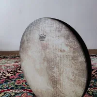 دف سما مدل رمو Remo