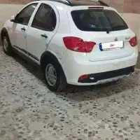 کوییک Rفول مدل 401 کویکGX401خشک|خودرو سواری و وانت|سنقر, |دیوار