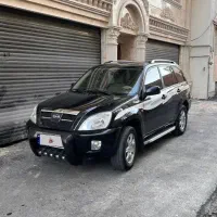 X33 مدل ۹۳ بدون رنگ در حد