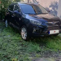 جک s5 2000 اتومات مدل ۹۵