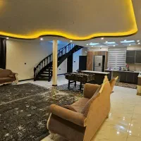 ویلایی.۵۰۰ متری .بنای ۱۶۰ مهرآباد. رودهن|فروش خانه و ویلا|رودهن, |دیوار