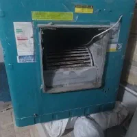 کولر آبی ۳۵۰۰ درحد نو یک سال کار