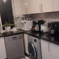 اپارتمان نوساز