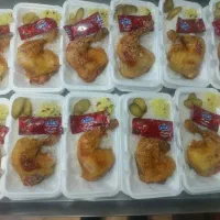 پک ویژه کاروانی  ۳وعده