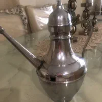 آفتابه مس خیلی قدمت دار