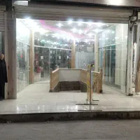 مغازه 12 متری پاساژ طلا فروشها|فروش مغازه و غرفه|برازجان, |دیوار