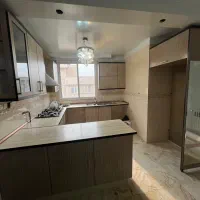 کابینت تمیز طرح لارکس