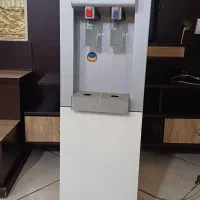 ابسردکن ایستکول سالم بدون یخچال