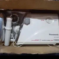 چرخ گوشت پاناسونیک ۱۲۰۰ سوپر توربو پلاس