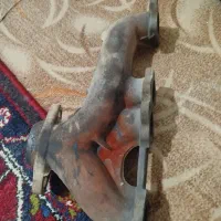 بوق ۱۰۱۱نونو مانیفولد سرد و گرم دریچه گاز پژوسالم|قطعات یدکی و لوازم جانبی|اهواز, کوی صادقیه|دیوار