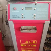 فروش دستگاه باد نیتروژن وبالانس|ماشینآلات صنعتی|ایذه, |دیوار