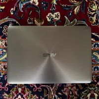 لپتاپ ایسوس مدل N552VW