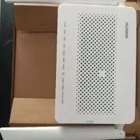 مودم فیبر نوری هواوی