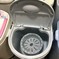 مینی واش کهنه شور 2.5 کیلو فریدولین SW25|ماشین لباسشویی و خشک‌کن لباس|مشهد, امام رضا (ع)|دیوار