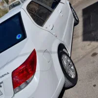 دنا ۹۷ تیپ ۲|خودرو سواری و وانت|تهران, نبی اکرم|دیوار