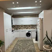 آپارتمان ۱۰۰متری نوساز دو خواب خیابان مدرس|فروش آپارتمان|گنبد کاووس, |دیوار
